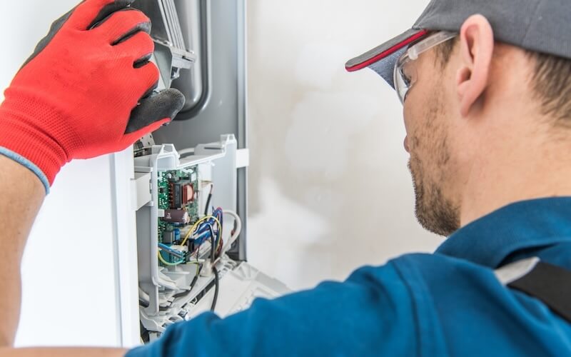 hvac marketing agency