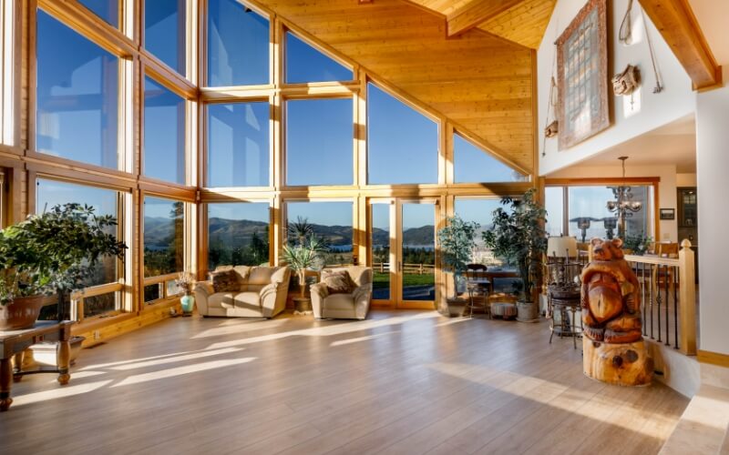 window installation website designer